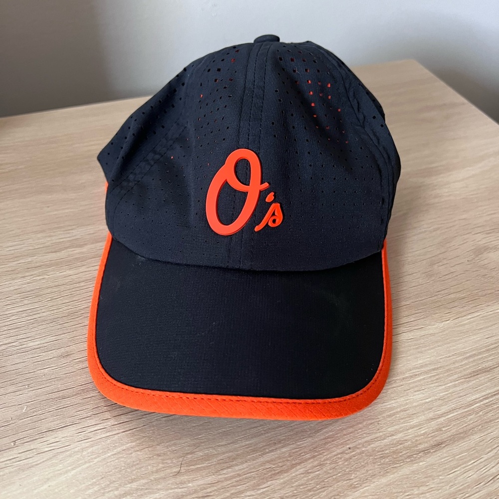 Under Armour Orioles Hat